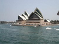 Opera House